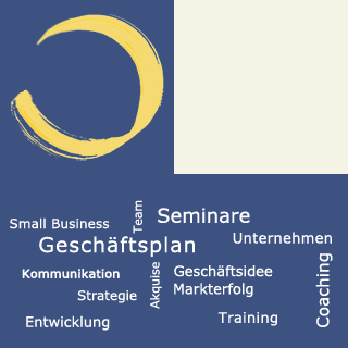 Existenzgründungsberatung Seminare Existenzgründungsberatung Seminare
